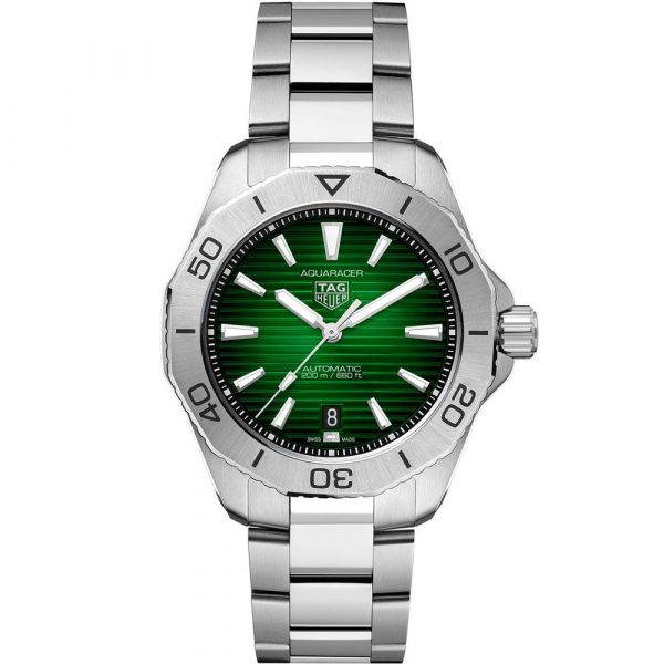 Tag Heuer Aquaracer Professional 200 men's watch WBP2115.BA0627