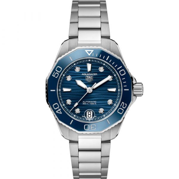 Tag Heuer Aquaracer women's watch WBP231B.BA0618