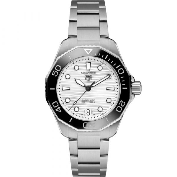 Tag Heuer Aquaracer women's watch WBP231C.BA0626