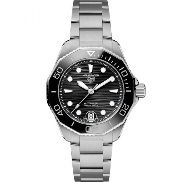 Tag Heuer Aquaracer women's watch WBP231D.BA0626