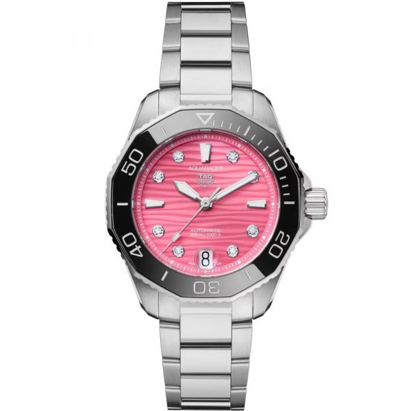 Tag Heuer Aquaracer Professional 300 women's watch WBP231J.BA0618