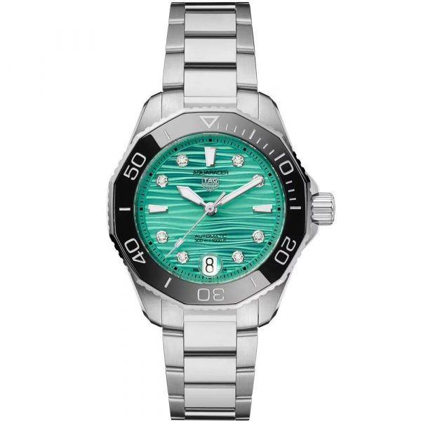 Tag Heuer Aquaracer women's watch WBP231K.BA0618