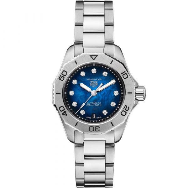 Tag Heuer Aquaracer Professional 200 women's watch WBP2411.BA0622