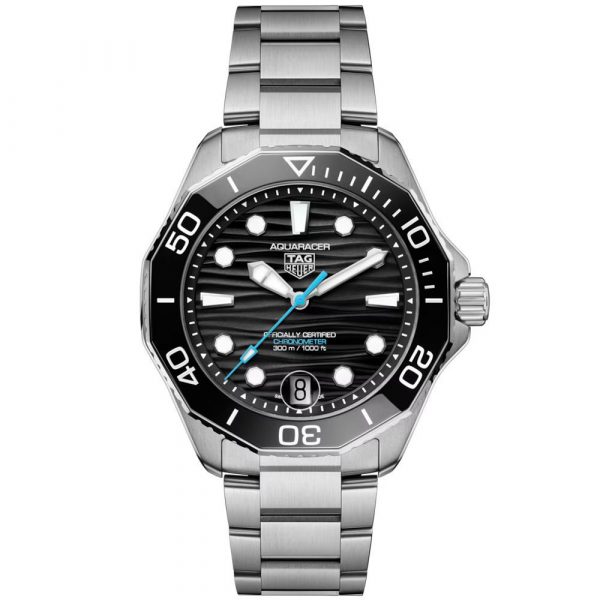 Tag Heuer Aquaracer Professional 300 Date men's watch WBP5110.BA0013