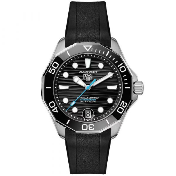 Tag Heuer Aquaracer Professional 300 Date men's watch WBP5110.FT6257