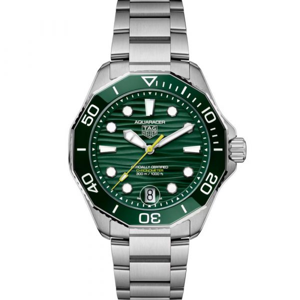 Tag Heuer Aquaracer Professional 300 Date men's watch WBP5116.BA0013