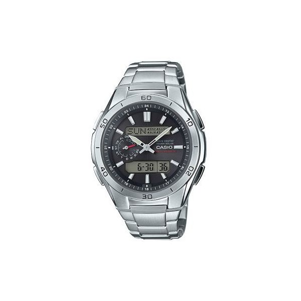 Casio Wave Ceptor men's watch WVA-M650D-1AER