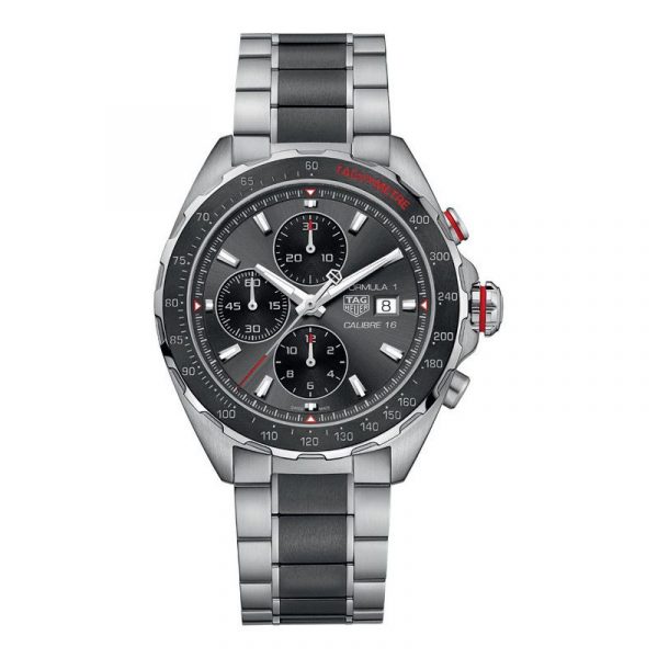 Tag Heuer Formula 1 men's watch CAZ2012.BA0970