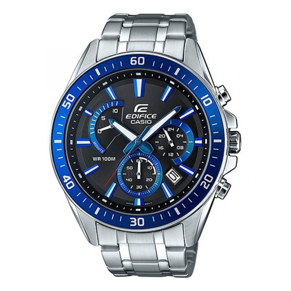 Casio Edifice men's watch EFR-552D-1A2VUEF