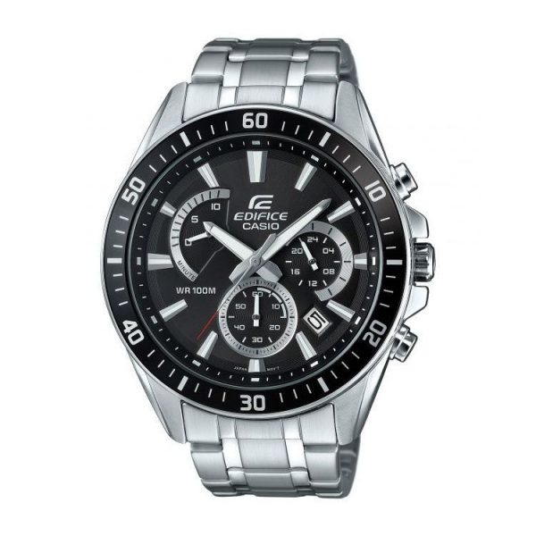 Casio Edifice men's watch EFR-552D-1AVUEF