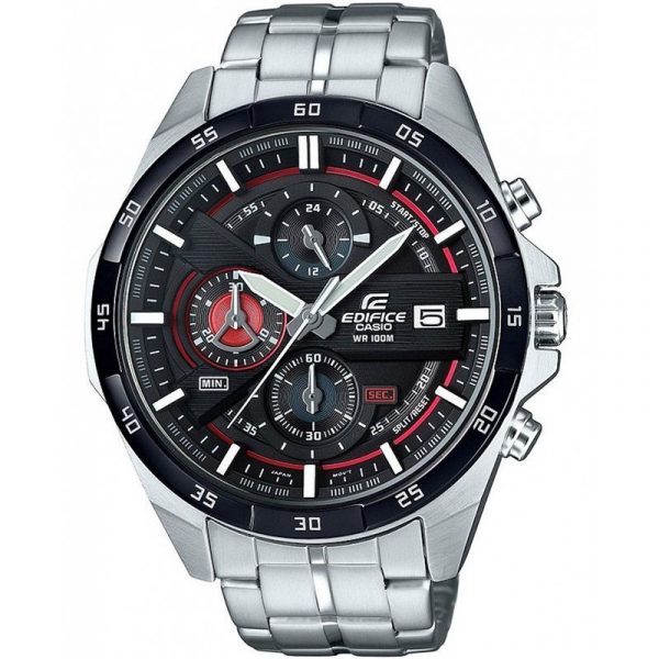 Casio Edifice men's watch EFR-556DB-1AVUEF