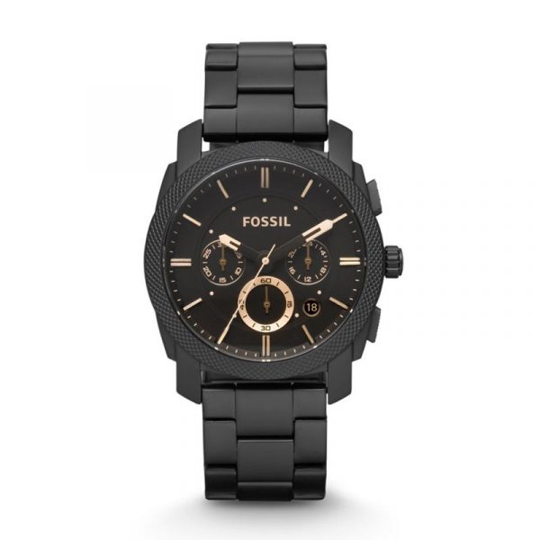 Fossil men's watch FS4682