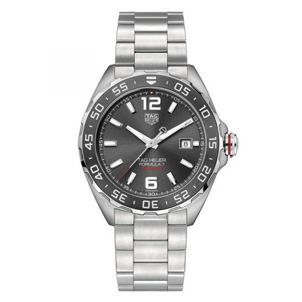 Tag Heuer Formula 1 men's watch WAZ2011.BA0842