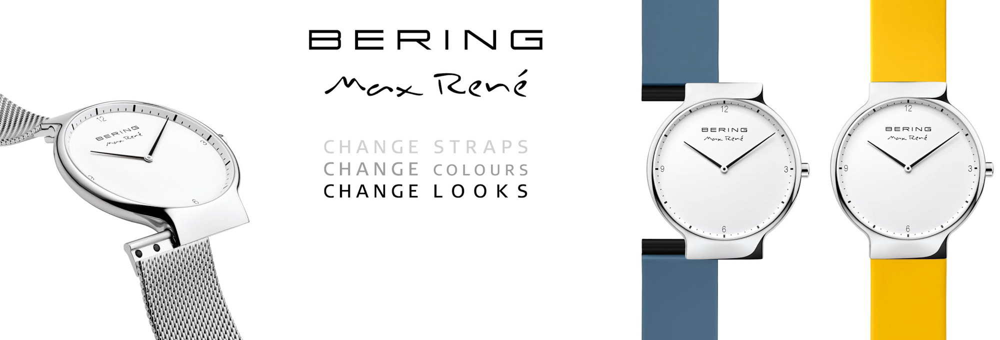 Bering - Max René collection