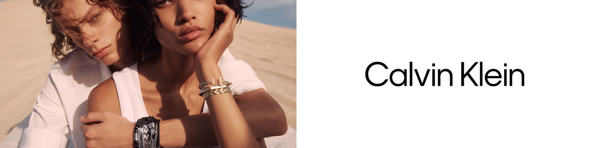 Calvin Klein Watches Timezone Center Watch and jewelry